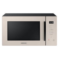 Микроволновая печь Samsung MG30T5018CF/BW, 900Вт, 30л, бежевый