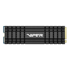 SSD накопитель Patriot Viper VPN110 VPN110-512GM28H 512ГБ, M.2 2280, PCI-E x4, NVMe Патриот