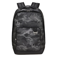 Рюкзак 15.6" Samsonite Midtown KE3*08*002, серый [ke3*002*08]