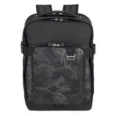 Рюкзак 15.6" Samsonite Midtown KE3*08*003, серый [ke3*003*08]