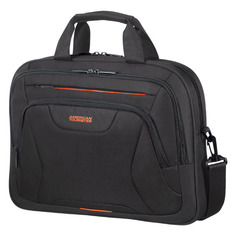 Сумка для ноутбука 15.6" AMERICAN TOURISTER 33G*39*005, черный [33g*005*39]