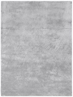 Ковер canyon silver 160х230 (carpet story) серебристый 230x160 см.