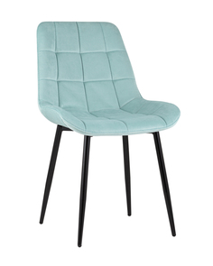 Стул флекс (stoolgroup) голубой 51x83x58 см.