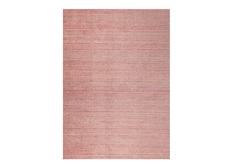 Ковер bamboo cuprum (cosyroom) розовый 200x300 см.