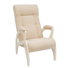 Кресло для отдыха verona 51 (комфорт) бежевый 57x99x87 см. Milli