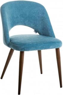Кресло lars (r-home) голубой 49x76x58 см.