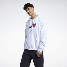 Худи Classics Valentines Day Reebok