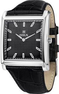 Мужские часы в коллекции Celebrity Мужские часы Ника 0121.0.9.55A Nika
