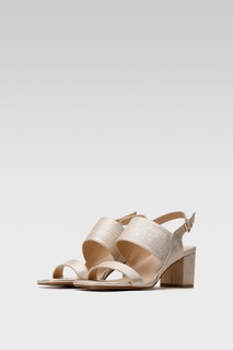 Сандалии Clara Barson WYL2954-1