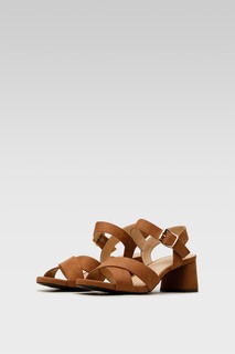 Сандалии Clara Barson WYL2953-1