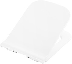 Сиденье для унитаза с микролифтом BelBagno Genova BB1102SC