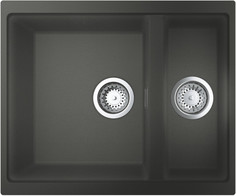 Кухонная мойка Grohe K500 серый 31648AT0