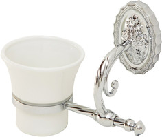 Стакан Migliore Edera ML.EDR-60.302.CR