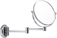 Зеркало оптическое, настенное Migliore Complementi ML.COM-50.331 CR