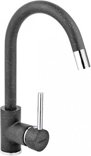 Смеситель для кухни лава Longran Logic LM2101 - 40