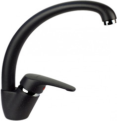 Смеситель для кухни лава Longran Impact G08910 - 40