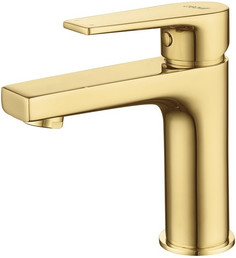 Смеситель для раковины Creavit Sharp SR1500G