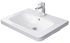 Раковина 65х48 см Duravit DuraStyle 2320650000