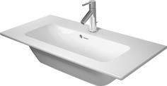 Раковина 83х40 см Duravit ME by Starck 2342830000