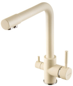 Смеситель для кухни Акватон Руан 1AX004FCXX290