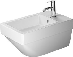 Подвесное биде Duravit Vero Air 2274150000