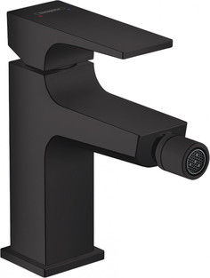Смеситель для биде с донным клапаном Hansgrohe Metropol 32520670