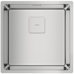 Кухонная мойка Teka Flexlinea RS15 40.40 полированная сталь 115000014