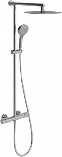Душевая система 300 мм Villeroy & Boch Embrace Plus TVS1083000161