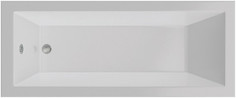 Акриловая ванна 180x80 см C-Bath Semela CBQ014002