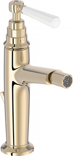 Смеситель для биде с донным клапаном Jacob Delafon Cleo 1889 E24310-BGG