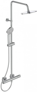 Душевая система 200 мм Ideal Standard Ceratherm T50 A7225AA