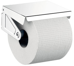 Держатель туалетной бумаги Emco Polo 0700 001 01