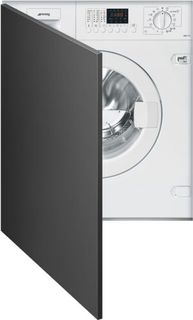 Стиральная машина Smeg LSIA147S