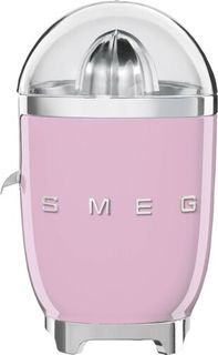 Соковыжималка Smeg CJF01PKEU