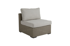 Кресло Funkia центральное 3894-20-02 Brafab