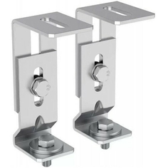 Комплект для угловой установки инсталляции Ideal Standard