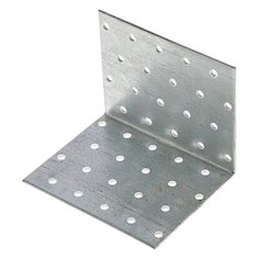 Уголок крепежный Tech-Krep 100х80х80 мм