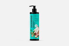 Шампунь Letique Cosmetics