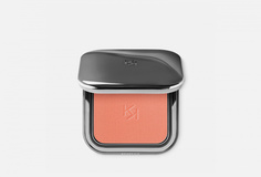 Стойкие румяна для лица с регулируемой интенсивностью Kiko Milano
