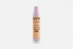 Ухаживающая сыворотка-консилер для лица и тела NYX Professional Makeup