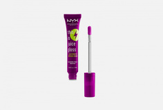 Увлажняющий блеск для губ NYX Professional Makeup