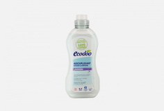 Экологический Кондиционер для белья с ароматом Лаванда Ecodoo