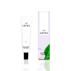 Крем для области вокруг глаз омолаживающий THE Pure Lotus