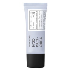 Флюид для лица солнцезащитный Defense Logic SPF30 Logically, Skin