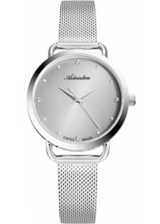 Швейцарские наручные женские часы Adriatica 3730.5147Q. Коллекция Essence