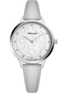 Швейцарские наручные женские часы Adriatica 3572.5243QN. Коллекция Essence