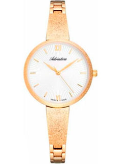 Швейцарские наручные женские часы Adriatica 3749.1163Q. Коллекция Essence
