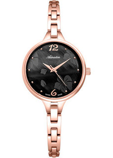 Швейцарские наручные женские часы Adriatica 3761.917MQ. Коллекция Essence