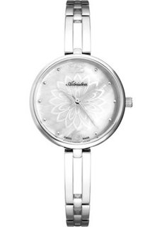 Швейцарские наручные женские часы Adriatica 3762.517FQ. Коллекция Essence