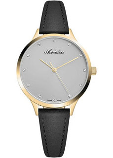 Швейцарские наручные женские часы Adriatica 3572.1247Q. Коллекция Essence